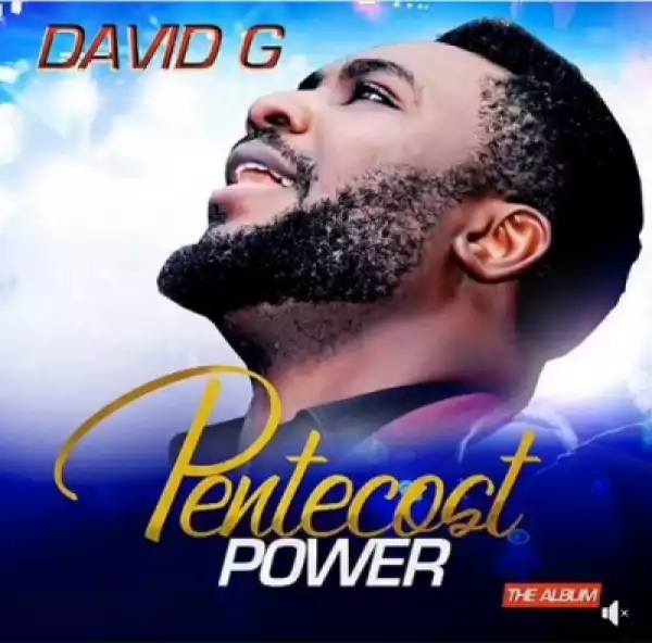 David G - Miracle Working God
